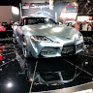 Meet your Posher, Jonny